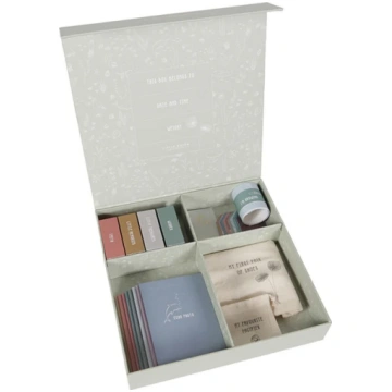 Memory box-Scatola per collezionare ricordi, Littl