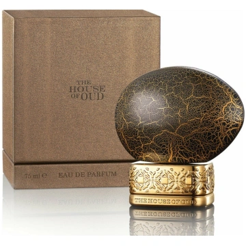 The House Of Oud Blessing Silence EDP smaržas siev
