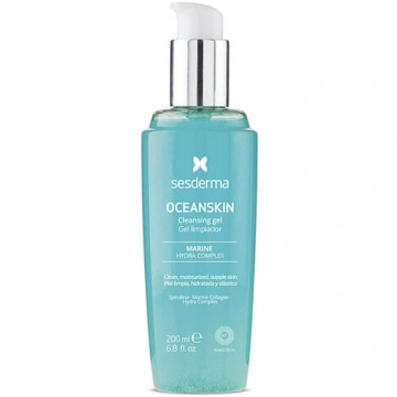 Attīrošs gels Sesderma Oceanskin, 200 ml