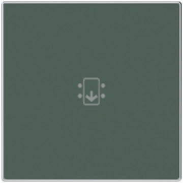 Rocker Symbol "key/door" for Switch/push button Ho