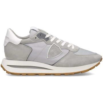 PHILIPPE MODEL - Tropez Haute Sneakers