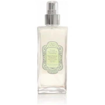 Green Tea and Ginger Moisturising Body Mist Mitrin