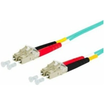 Electraline Kabel krosowy METZ CONNECT OpDAT, LC-D