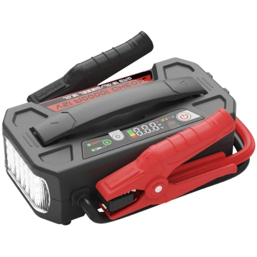 LOKITHOR J403HD Jump Starter, 229,4Wh, 10,000 A