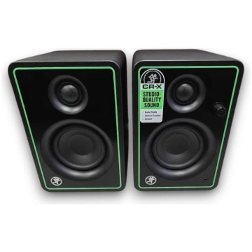 Mackie CR3-X