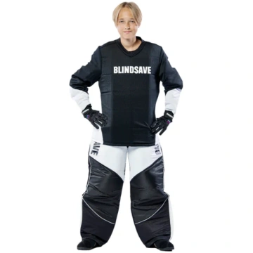 150/160 BLINDSAVE floorball