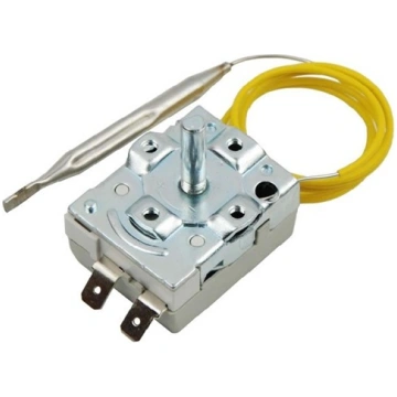 Boileru termostats KR.11 DR, Dražice, 6405616