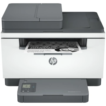 Daudzfunkciju printeris HP LaserJet MFP M234sdn, l