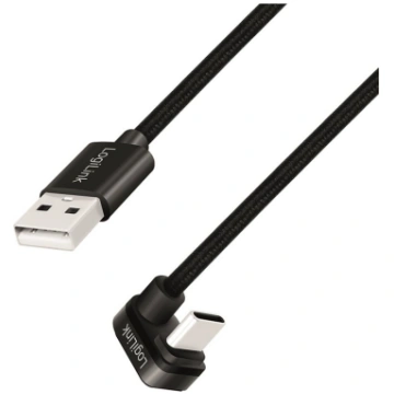 LogiLink - USB-C cable - USB 2.0 A to USB 2.0 Type