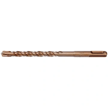 Yato Urbja asmeņa 10X160 mm SDS Plus YT-4209, 10 g