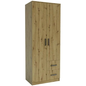 Skapis Simple 2D2S GARANT