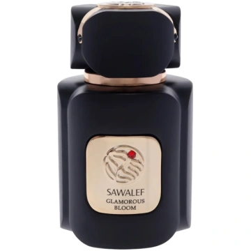 Parfimērija sievietēm, Sawalef, Glamorous Bloom Ex