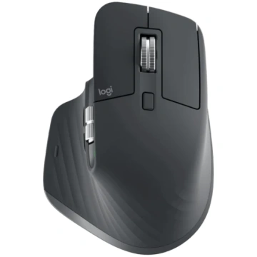 Logitech MX Master 3S Graphite