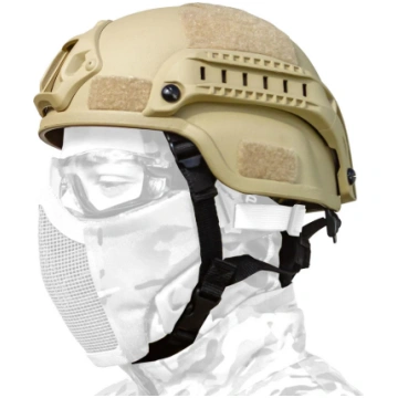 Spirit Field Taktiskā Peintbola Airsofta Fast Ķive