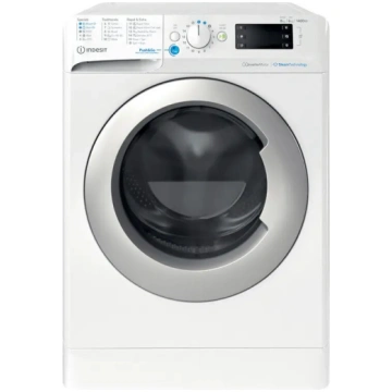 Veļas žāvētājs Indesit BDE 86436 WSV EE — 6 kg, 14