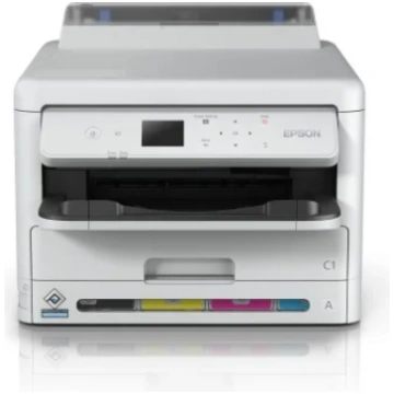 Epson WorkForce Pro WF-C5390DW Printer inkjet colo