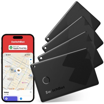 SwitchBot Wallet Finder Card W2500032 (08101505413