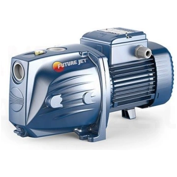 Pedrollo FUTURE JETM 2A ūdens sūknis 0.9kW 230V 11
