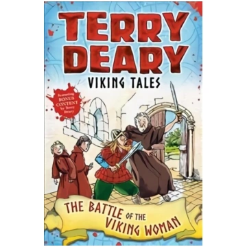 Viking Tales: The Battle for the Viking Gold