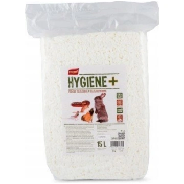 Vitapol celulozes pakaiši grauzējiem, 15l, īpaši u