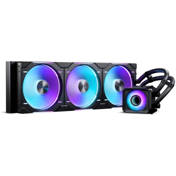 Phanteks Glacier One 420 D30 X2 Processor All-in-o