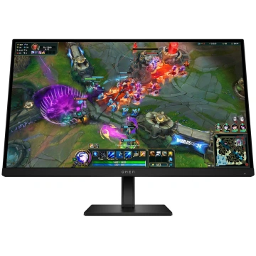 Monitors HP Omen 27qs G2, IPS, 280 Hz, QHD, 27"