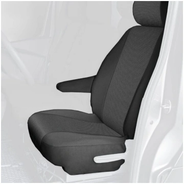 Priekšējā sēdekļa pārvalks Renault Trafic III 2014