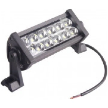 LED darba lukturis L420A tālā gaisma (ALB) Пpoизвo