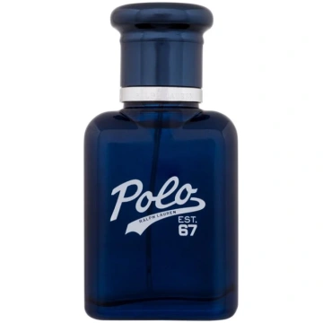 Tualetes ūdens Ralph Lauren Polo 67, 40 ml