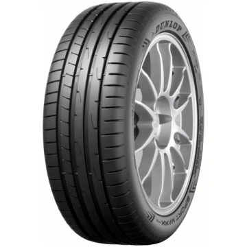 DUNLOP SP SPORT MAXX RT 2 235/35R19 91Y XL Rim Fri