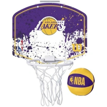 Wilson Wilson NBA Team Mini Hoop WTBA1302NBARD One
