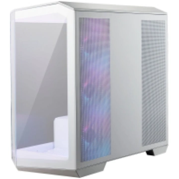 MSI Case | MAG PANO M100R PZ WHITE | White | Micro