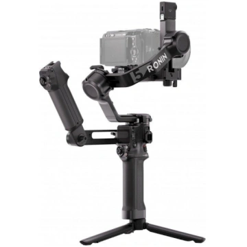 DJI RS 5 Combo 3-axis Handheld Gimbal Rokas stabil
