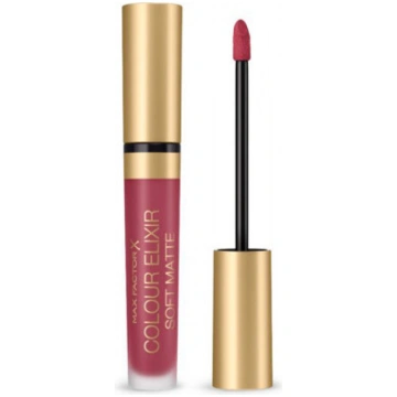 Max Factor - Colour Elixir Soft Matte Lipstick - 0
