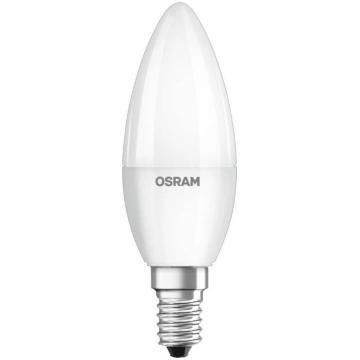 Zarowka LED E14 7W/840 E14 VALUE CL B FR 60 non-di