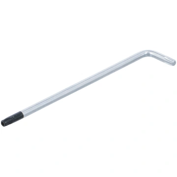 L-TYPE WRENCH | EXTRA LONG | T-STAR TAMPERPROOF (F