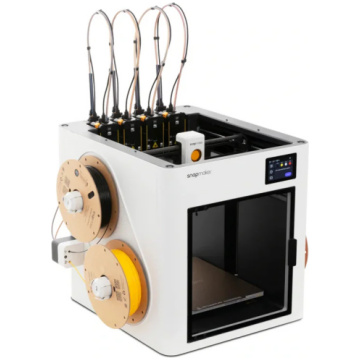 snapmaker u1 3d printer