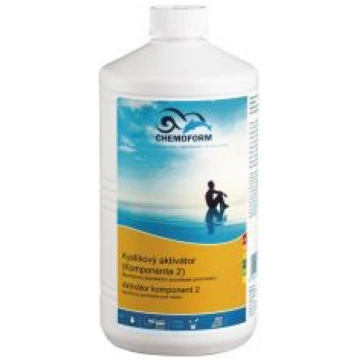 Aquablanc aktīvā skābekļa aktivators 1L