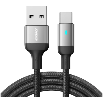 Joyroom Extraordinary Series A10 USB-A / USB-C 3A 