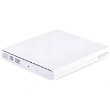 Silverstone TS06W 2 5 collas in Slim ODD Slot/Exte