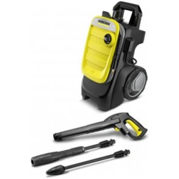 AKC Augstspiediena mazgātājs K 7 Compact, Kärcher 