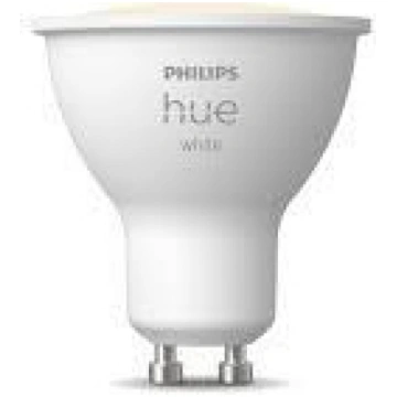 Smart Light Bulb|PHILIPS|Power consumption 4.2 Wat