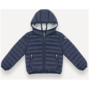 Lightweight Down Jacket for Boys 6 - 36 Months COL