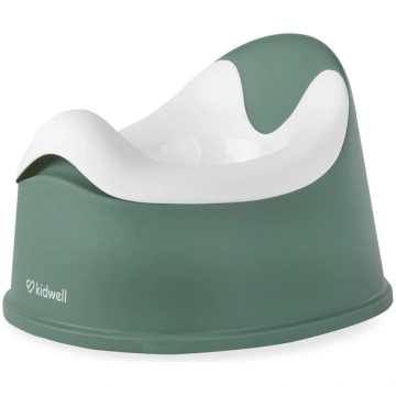 KIDWELL NILO bērnu podiņš - Green