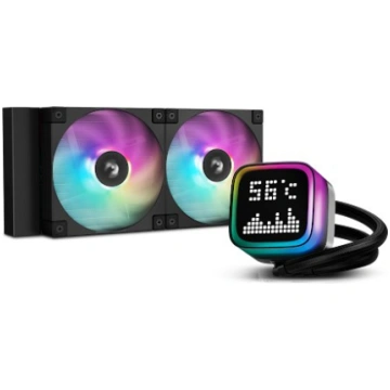 DeepCool R-LP240-BKMSNC-G-1 computer cooling syste