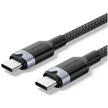 Kabel USB Vention Kabel USB-C do USB-C 2.0 PD 3.1 