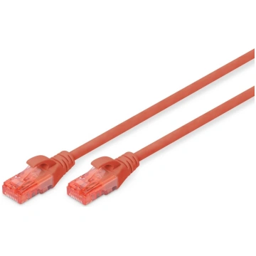 DIGITUS Professional Patch kabelis - CAT6 - U/UTP 