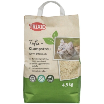 Smiltis Kaķu, Tofu, Zbrylający, 4,5 Kg