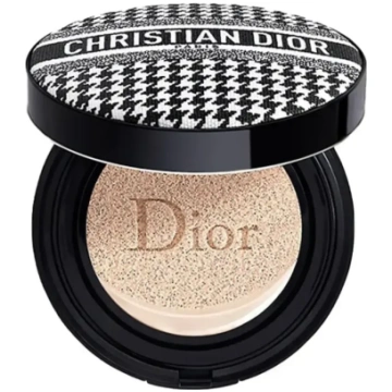 Christian Dior Forever Skin Cushion Noturīgs Kompa