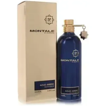 Montale Paris Aoud Flowers parfimērijas ūdens 50ml
